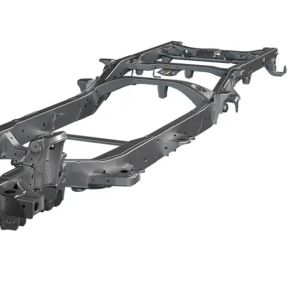 Body-in-White Solutions