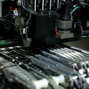 Electronic Parts
