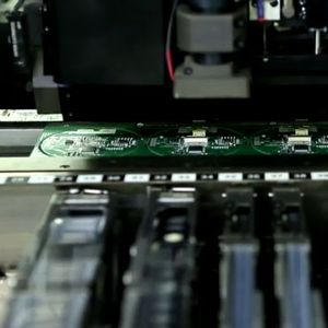 Electronic Parts