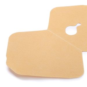 Non-woven textile filter