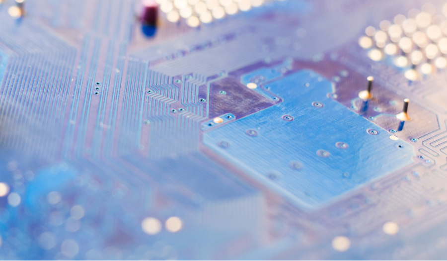 motherboard