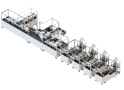 Motor related machines