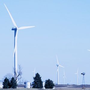 Wind Turbines