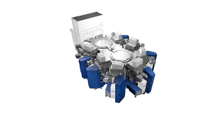 Semiconductor Equipment