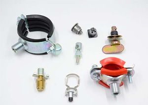 ASSEMBLY PARTS