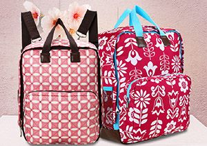 Mommy Bag Multi functional Backpack
