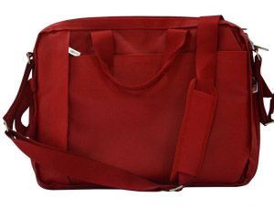 Women's computer backpack