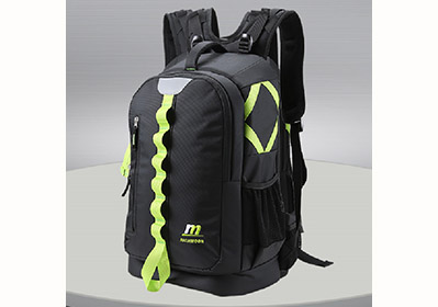 Photography camera backpack