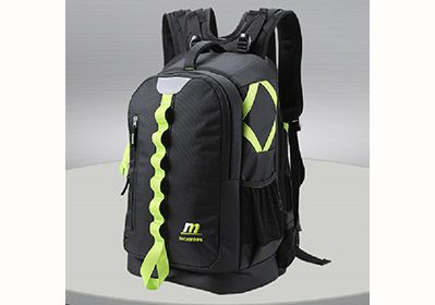 Photography camera backpack