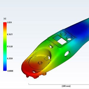 Hapyson product part