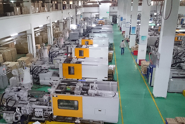 Household appliances, electrical goods, medical equipment, automobile parts, and fishing gear