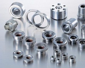 Small Assembly Product