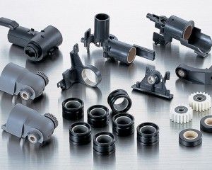 Insert Molding Product