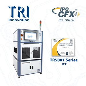 TR5001 Series ICT