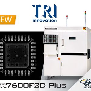 TR7600F2D Plus