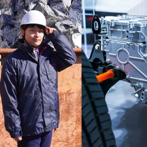 Automotive Parts and Steel Products