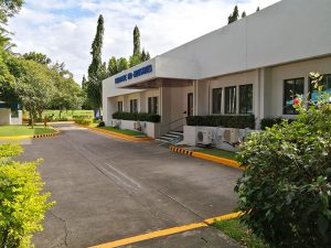 W Hydrocolloids Inc. factory image 3