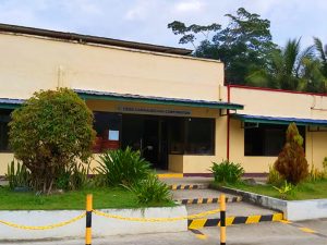 W Hydrocolloids Inc. factory image 4