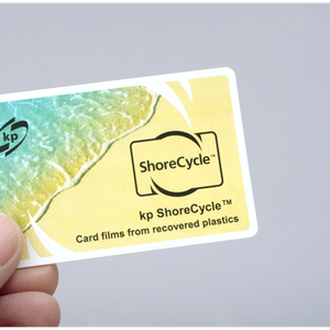 ShoreCycle Card Films