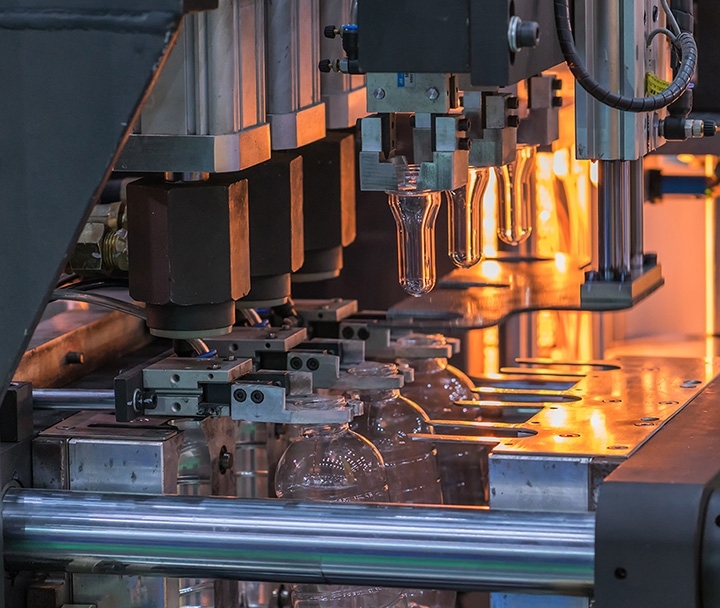 plastic packaging solutions