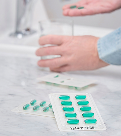 Pharmaceutical Blister Packaging