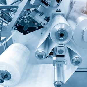 plastic packaging solutions