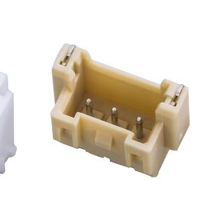 Wire To Board Connector