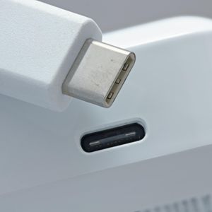 USB Type-C Connector