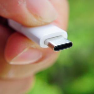 USB C 2.0