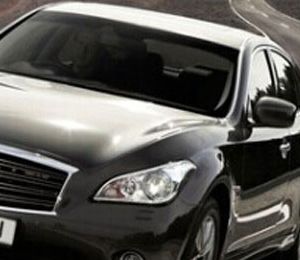 Automotive components