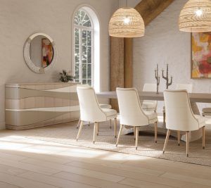 Dining room furniture