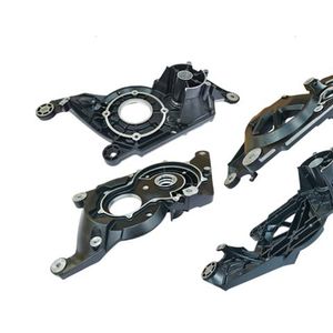 Motor Mounting Bracket