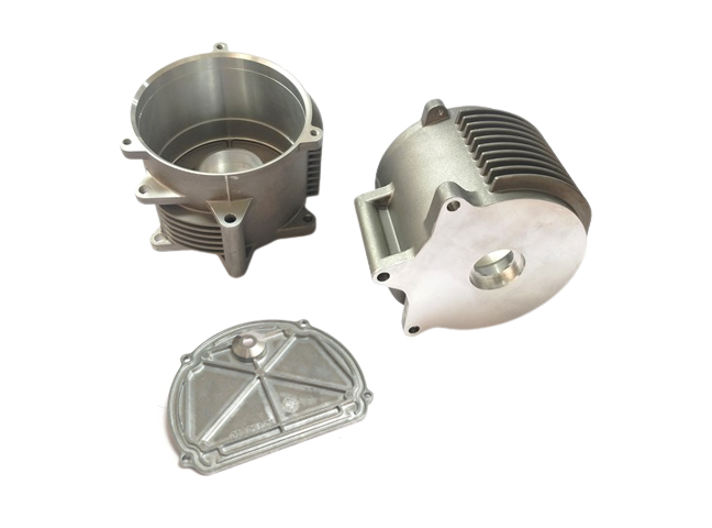 Electric Vehicle - Motor Parts