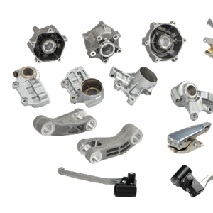 Automotive 2 &amp; 3 Wheeler Parts