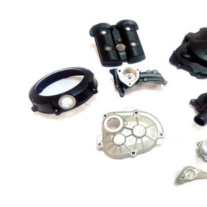 Automotive 2 Wheeler Engine Parts