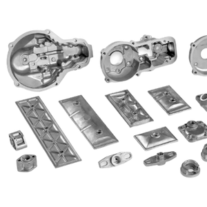 Automotive Fuel Pump Parts for A Pump