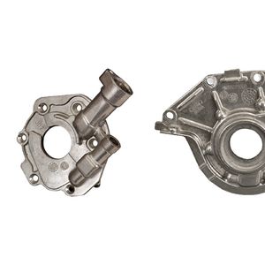 Passenger Car Oil Pump Parts