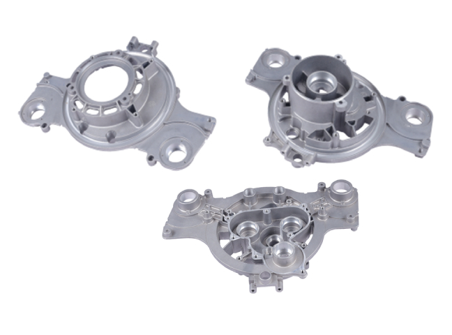 Industrial Cleaning Machine Parts