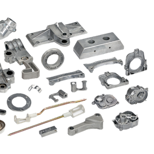 Textile Machinery Parts