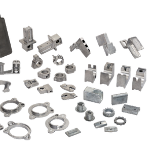 Textile Machinery Parts (Ring Frame &amp; Blow Room Machines)