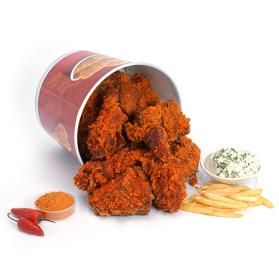 Akay's powder seasoning