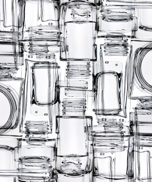 Bottles & Jars