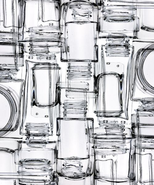 Bottles & Jars