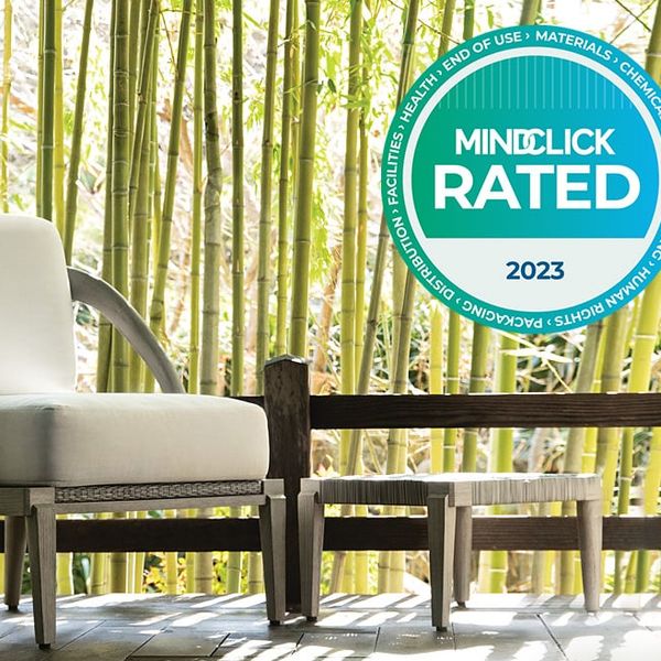 Outdoor Furniture