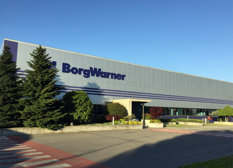 BorgWarner Brasil Ltda Engine Timing Systems