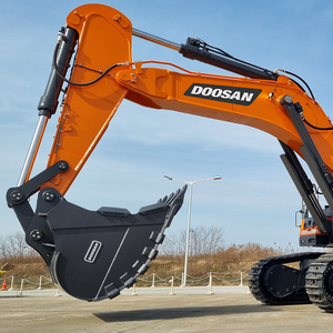 Excavator