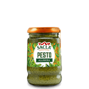 Rocket pesto (190g)