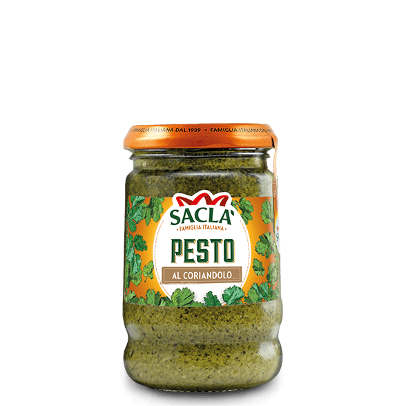 Coriander Pesto (190g)