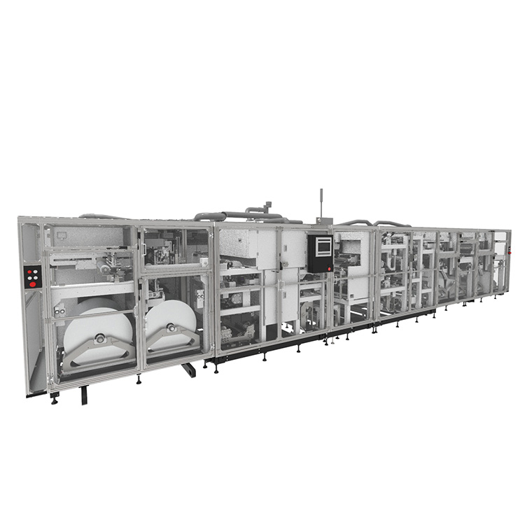 電池製造関連装置