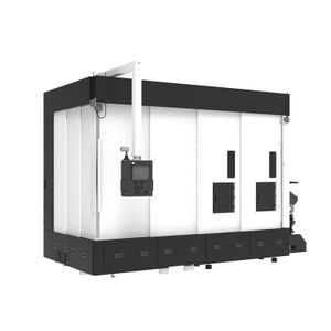 半導体・各素材向け ウェーハ製造装置